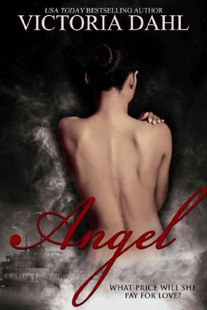 [Bartered Hearts 01] • Angel · An erotic short story